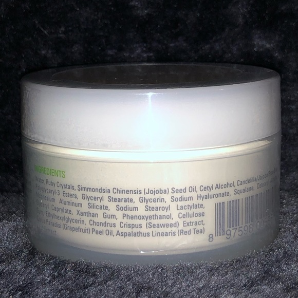 Goldfaden MD Doctor’s Scrub Ruby Crystal Microderm Exfoliator. Cleanse, Detox - Picture 4 of 4